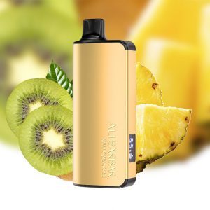 Alibarbar INGOT 9000 Kiwi Pineapple