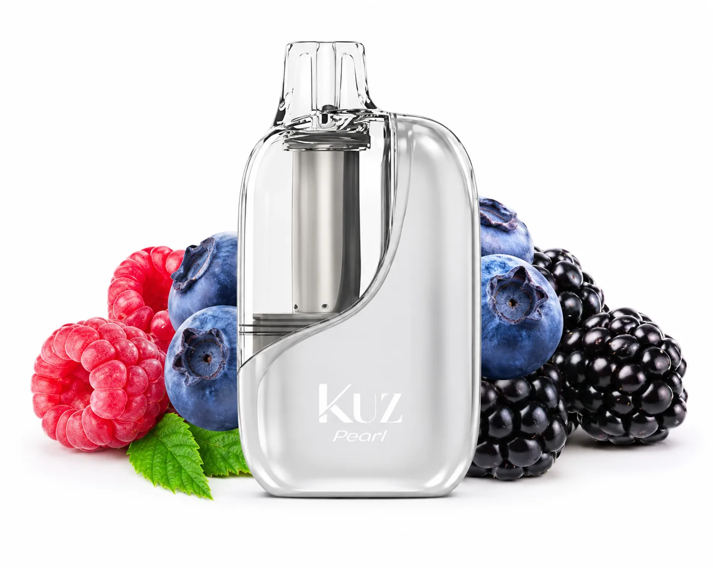 KUZ PEARL 30000 Mixed Berry