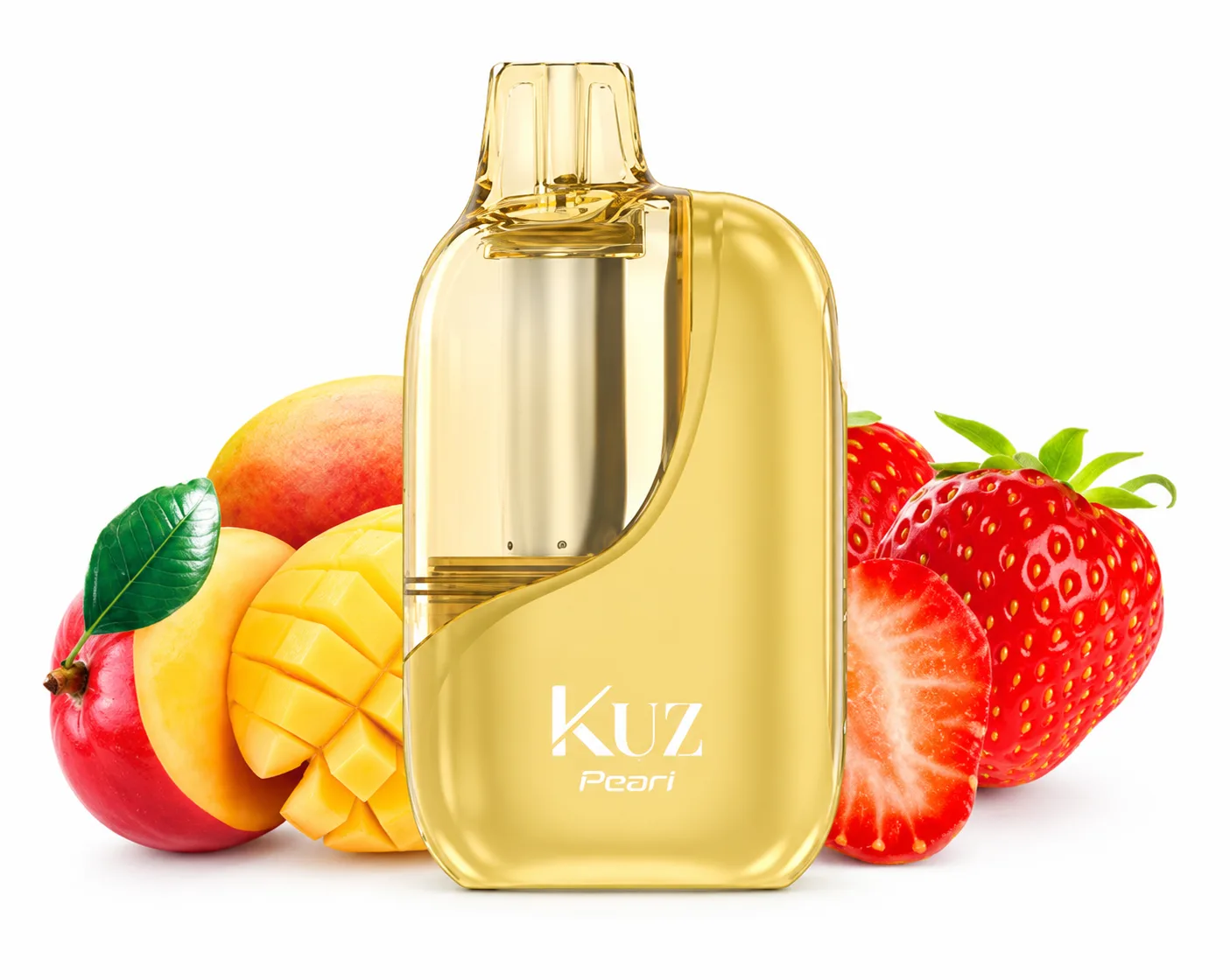 KUZ PEARL 30000 Strawberry Mango