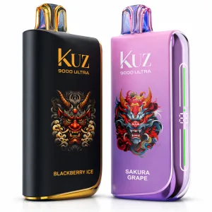 KUZ ULTRA 9000