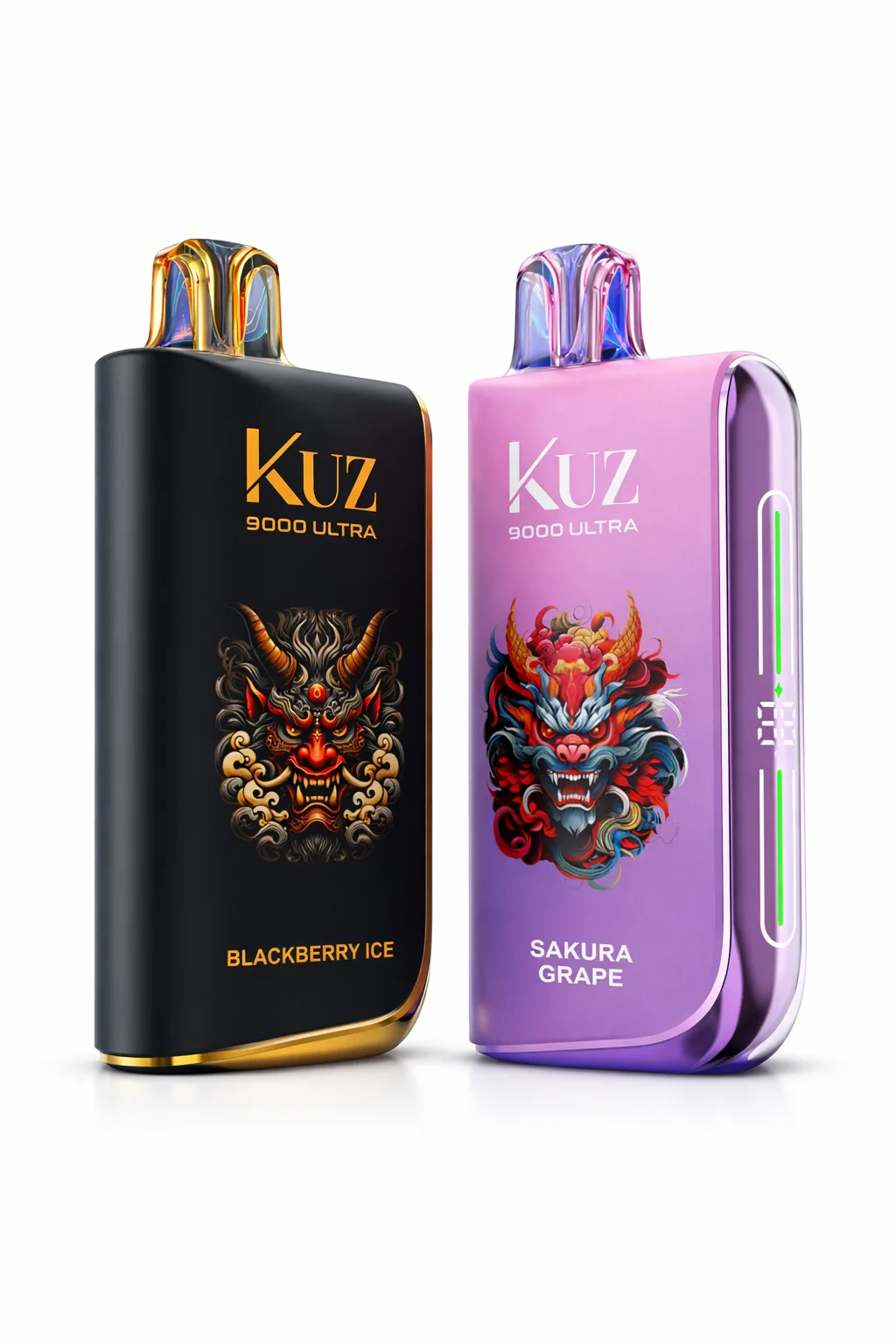 KUZ ULTRA 9000 disposable vapes Australia