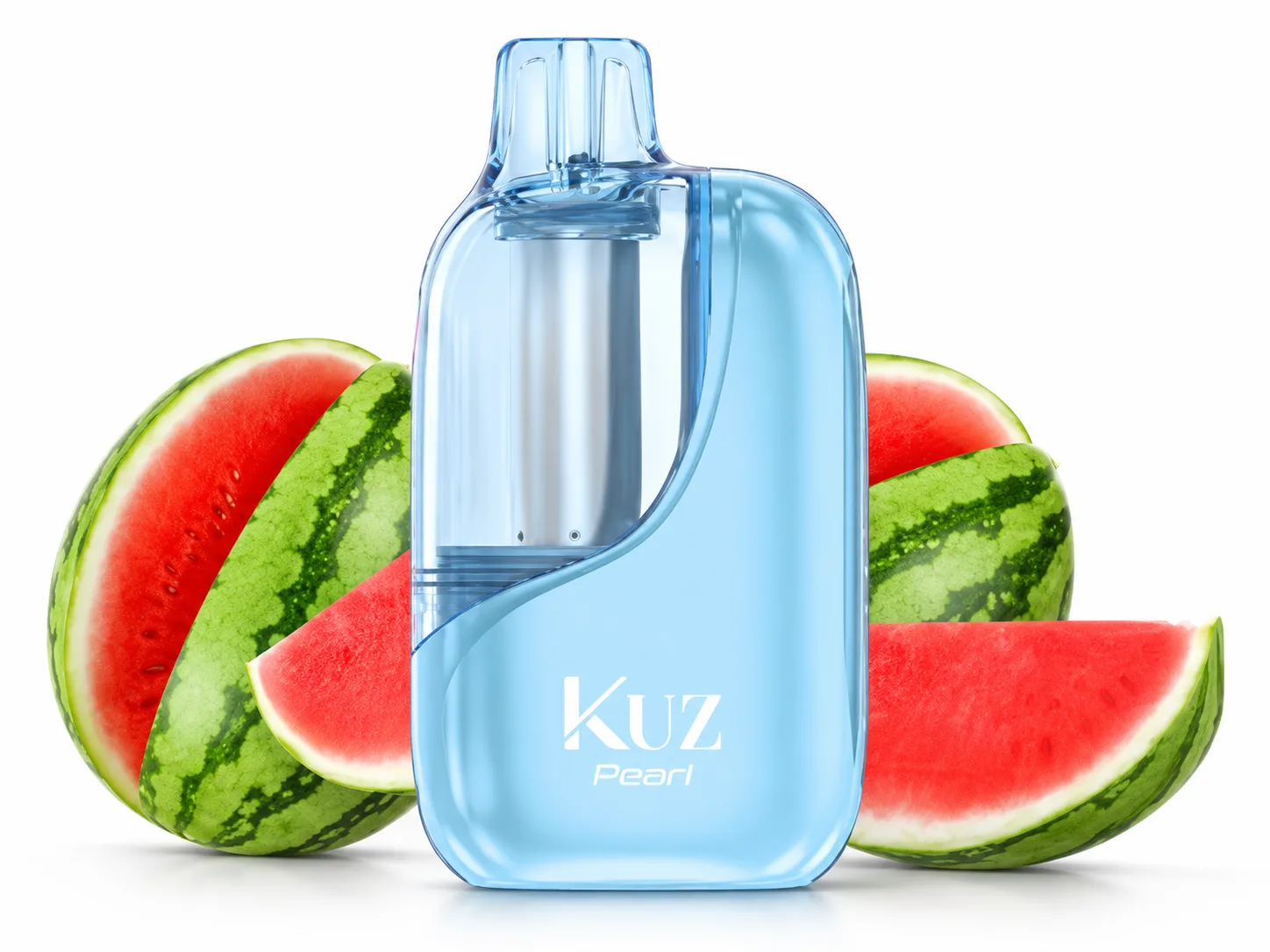 KUZ PEARL 30000 Watermelon Breeze