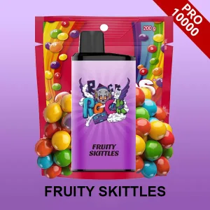 IGET BAR PRO 10000 Fruity Skittles