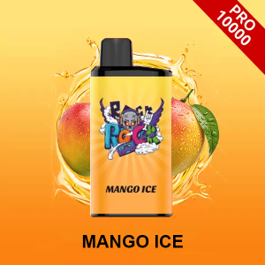IGET BAR PRO 10000 Mango Ice