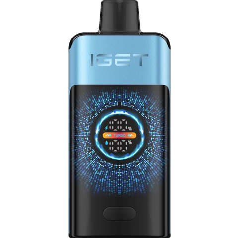 Iget One 12000 Puffs - Vapoaus