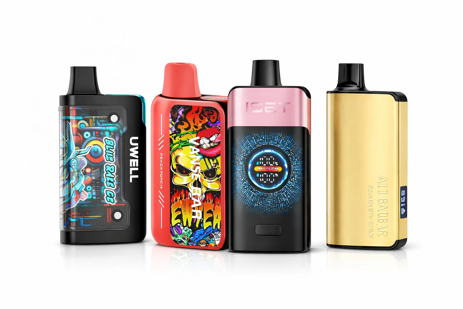 Bundles disposable vapes Australia