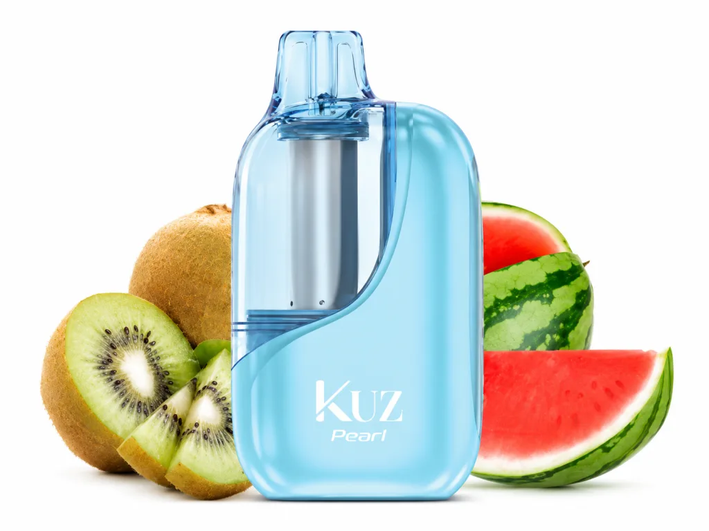 KUZ PEARL 30000 Watermelon Kiwi