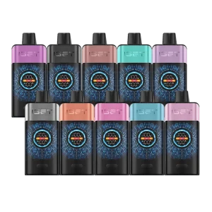 Iget One Mix N Match 10 - Vapoaus
