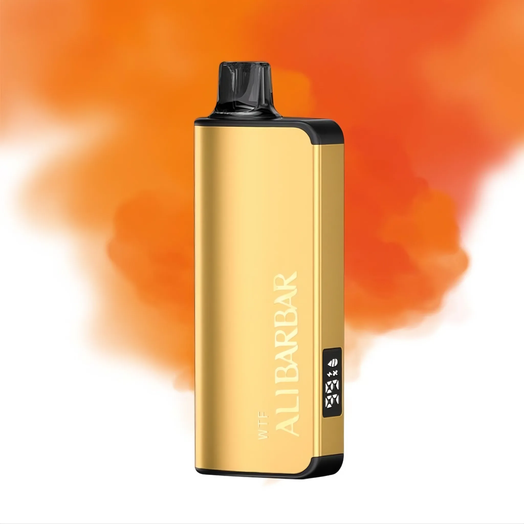 Alibarbar Ingot 9000 disposable vapes Australia