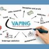 Vapoaus vape product