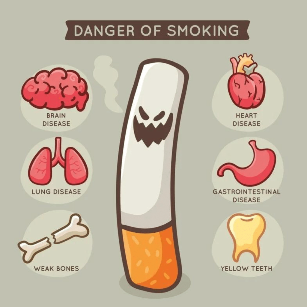 smoke n vape