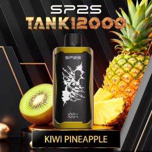 SP2S Tank 12000 Kiwi Pineapple