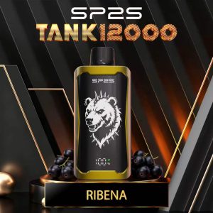 SP2S Tank 12000 Ribena